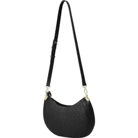 Valentino Falak Re Hobo Kunstleder Schwarz