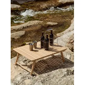 HAY Outdoor Market Tasse 0,3 l Silber 2