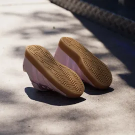 adidas VL Court 3.0 Kids Clear Pink / Clear Pink / Gum 28
