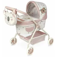 Decuevas Puppenwägelchen Decuevas Koala 35 x 50 x 56