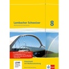 Lambacher Schweizer. 8. Schuljahr. Arbeitsheft mit Lösungsheft und Lernsoftware. Baden-Württemberg