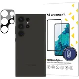 wozinsky Tempered Glass für Samsung Galaxy S24 Ultra