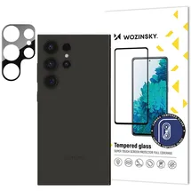 wozinsky Tempered Glass für Samsung Galaxy S24 Ultra