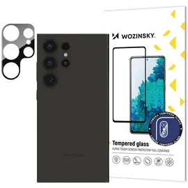 wozinsky Tempered Glass für Samsung Galaxy S24 Ultra