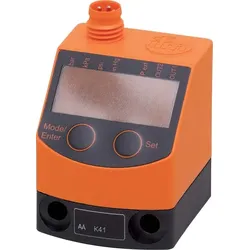 IFM Drucksensor elektronisch PQ7809