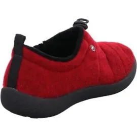 ROHDE Damen Hausschuh in rot 40