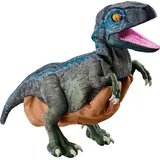 WOW! STUFF Jurassic World Baby Blue