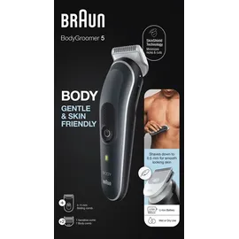 Braun BodyGroomer 5 BG5340