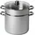 Baumalu Couscous-Topf 9 l 24 cm rund