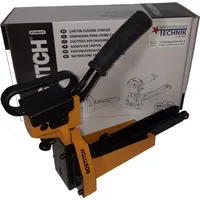 Bostitch MS-3519-E A/35 Manual CTN Stapler 15-19mm