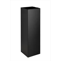 NEUSTEIN Schirmständer Metall Schwarz
