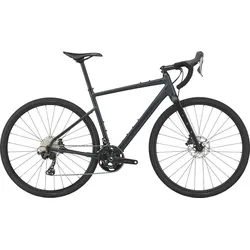 Cannondale Topstone 1 - Gravelbike - Green - L