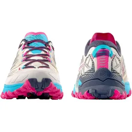 La Sportiva Bushido III Damen Chalk / Night Sky 38