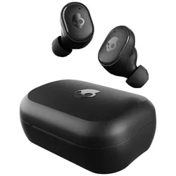 Skullcandy Grind True Wireless In-Ear Kopfhörer - Schwarz