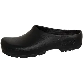 Saliha Multi Clog schwarz 46