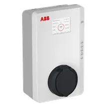 ABB TAC W22-T-RD-PC-0 Wallbox Eichrecht zertifiziert, Typ2 Steckdo...