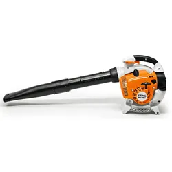 STIHL Benzin-Blasgerät BG 86 Privat /
Kommune / Hausmeisterei 15 N große
Flächen