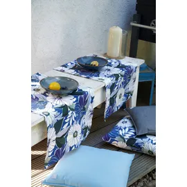 APELT Astrid 39 x 39 cm Blau