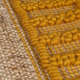 Flair Rugs Medina Teppichläufer 60 x 230 cm Bunt