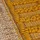 Flair Rugs Medina Teppichläufer 60 x 230 cm Bunt