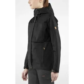 Fjällräven Kaipak Jacket Damen dark navy L
