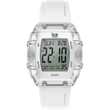 ICE-Watch Ice-Digit Boliday Kunststoff 0 mm 024565