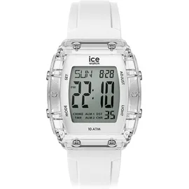 ICE-Watch Ice-Digit Boliday Kunststoff 0 mm 024565