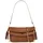 Samantha look Umhängetasche in cognac | Gr.: onesize,