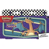 Pokémon Back to School Pencil Tin Box 2024