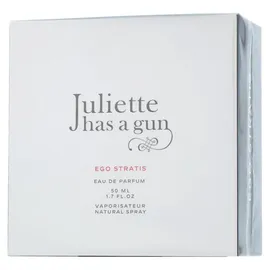 Juliette Has a Gun Ego Stratis Eau de Parfum 50 ml