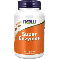 Super Enzym-Kapseln