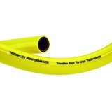 Tricoflex Wasserschlauch Performance, 12,5 mm, 12,5 mm, 50 m Rolle, gelb