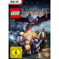 Lego Der Hobbit (PC)