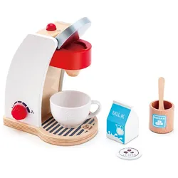 Hape Meine Kaffeemaschine 1 St