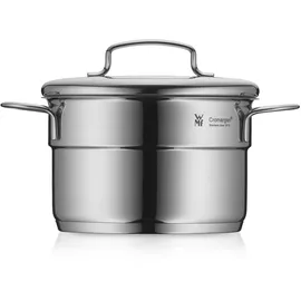 WMF Mini Kochtopf 14 cm rund