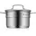 WMF Mini Kochtopf 14 cm rund
