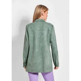 GOLDNER Outdoorjacke Damen Grün 42