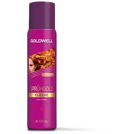 Goldwell Sprühgold Friseur Haarspray 100 ml