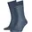 Socken-Sets Jeansblau 47-49