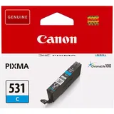 Canon CLI-531 C Original Tintenpatrone cyan