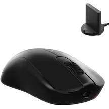 BenQ S2-DW schwarz