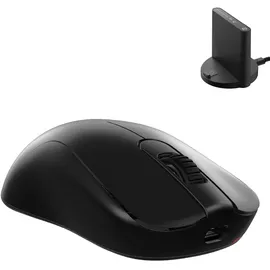 BenQ S2-DW schwarz