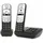 Gigaset A690A Duo schwarz