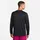 Nike DRI-FIT LEGEND schwarz L