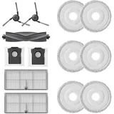 DREAME Zubehör-Kit X40 Ultra Complete Original Zubehör RAK49