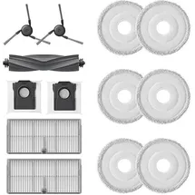 DREAME Zubehör-Kit X40 Ultra Complete Original Zubehör RAK49