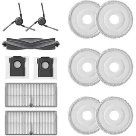 DREAME Zubehör-Kit X40 Ultra Complete Original Zubehör RAK49