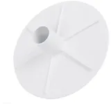 Vakuumplatten Für Pentair Admiral S15 Und S20 Skimmer 8500-1900, 8 Zoll