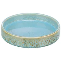Trixie Keramiknapf, blau