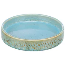 Trixie Keramiknapf, blau